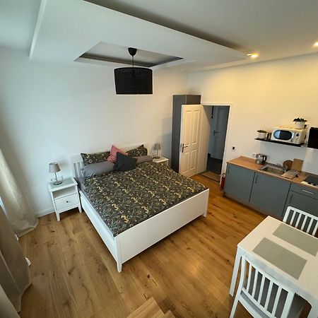 Boutique Hotel Pension Luisengruen Kueche 1Gbs Wlan Netflix Disney Magentatv Chemnitz Ngoại thất bức ảnh