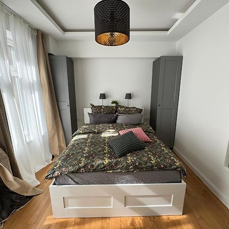 Boutique Hotel Pension Luisengruen Kueche 1Gbs Wlan Netflix Disney Magentatv Chemnitz Ngoại thất bức ảnh