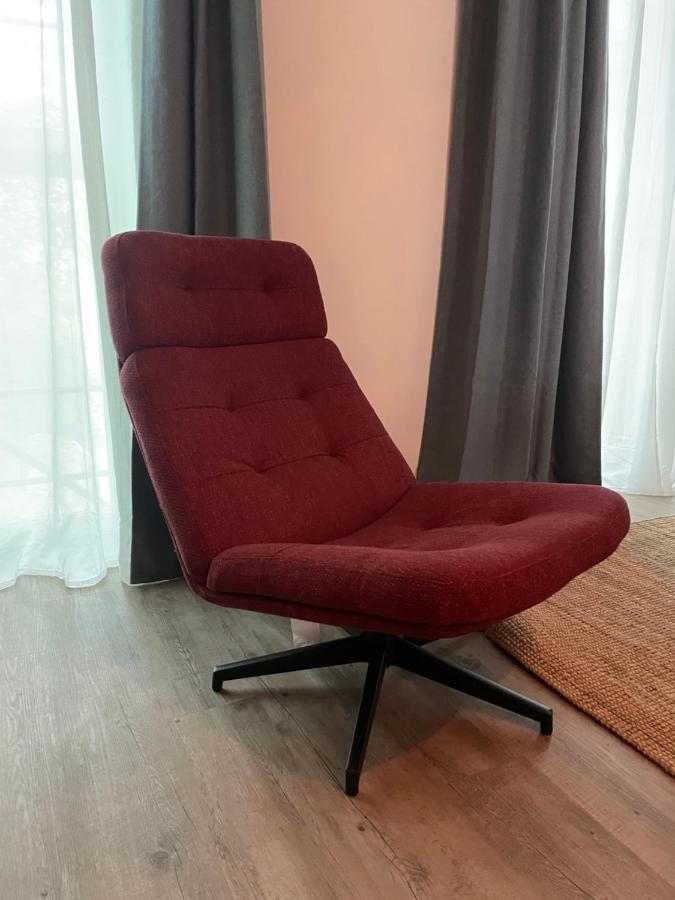 Boutique Hotel Pension Luisengruen Kueche 1Gbs Wlan Netflix Disney Magentatv Chemnitz Ngoại thất bức ảnh