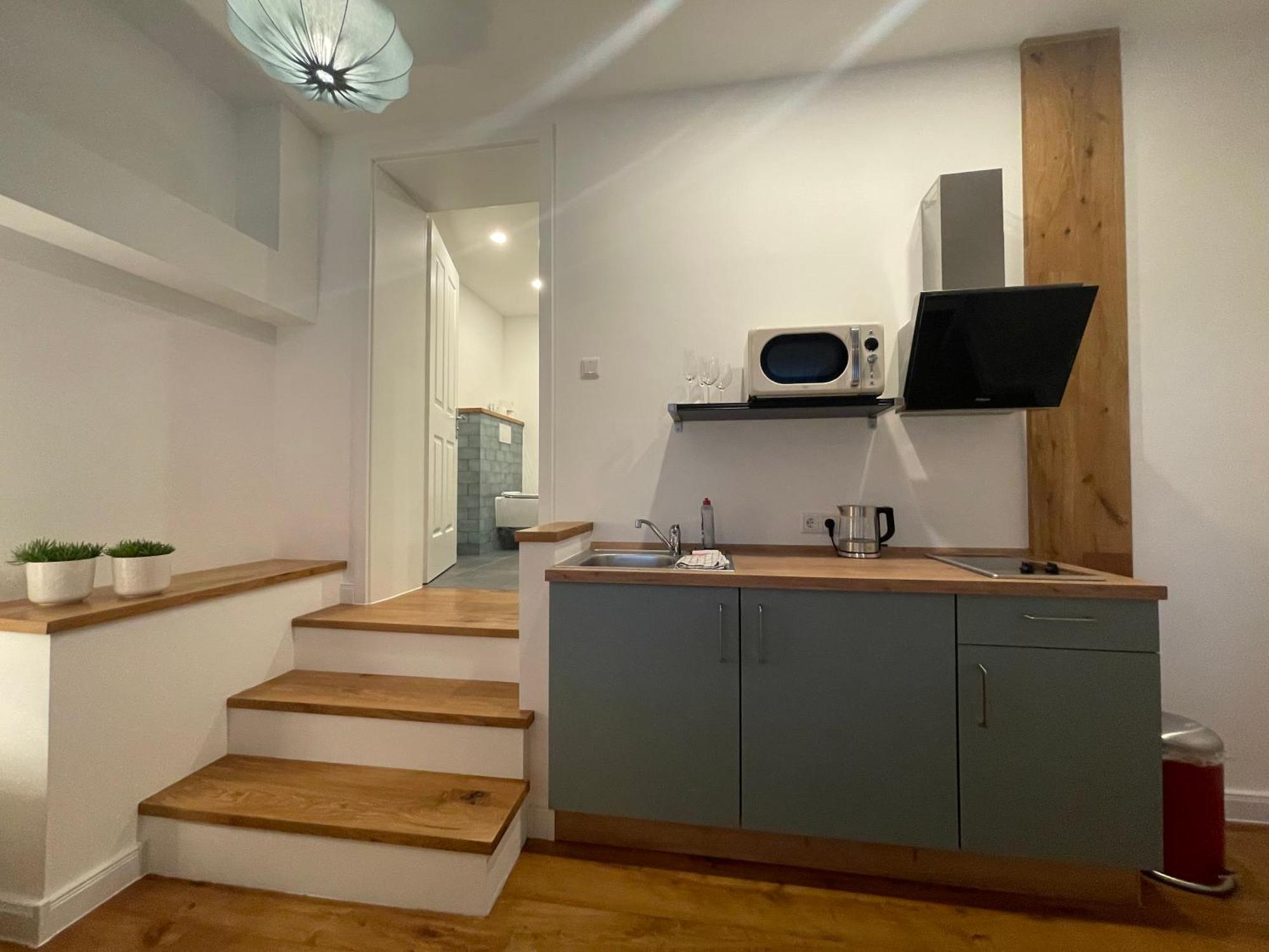 Boutique Hotel Pension Luisengruen Kueche 1Gbs Wlan Netflix Disney Magentatv Chemnitz Ngoại thất bức ảnh
