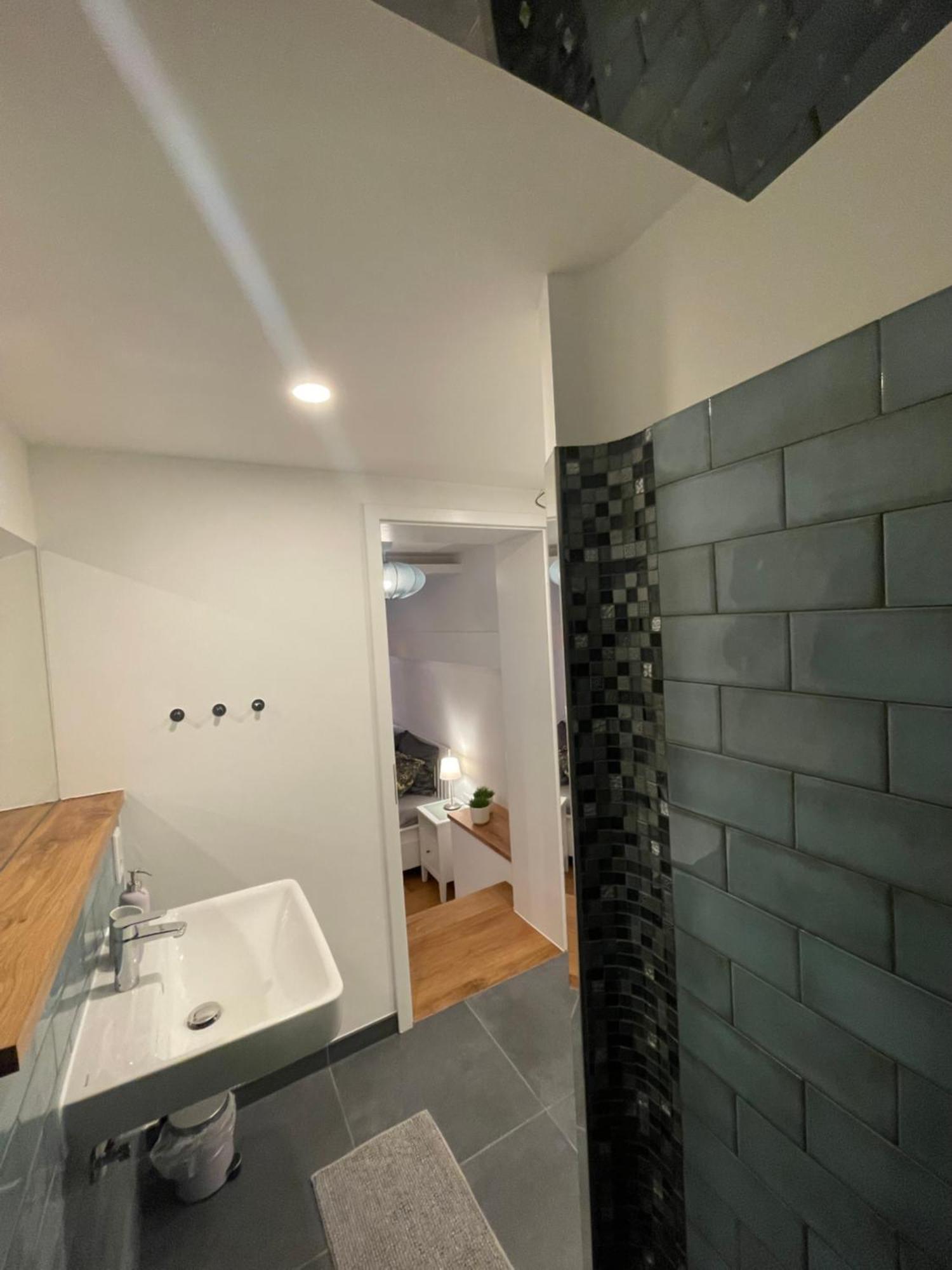 Boutique Hotel Pension Luisengruen Kueche 1Gbs Wlan Netflix Disney Magentatv Chemnitz Ngoại thất bức ảnh